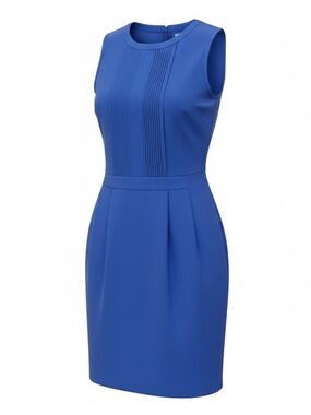 Madewell Midi Dress